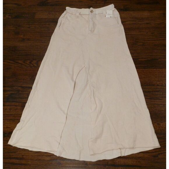 Free People One Flared Skirt Women's Size Small NWT - Picture 1 of 3